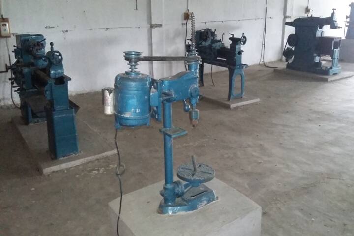 laboratory